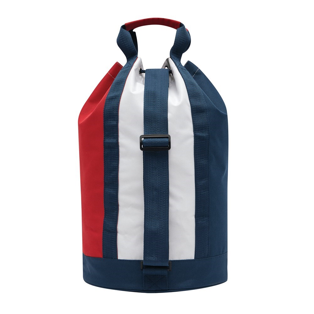 600D/300D polyester plunjezak MARINA PACK