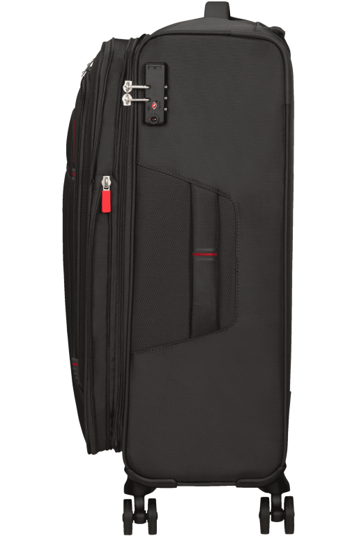 American Tourister Crosstrack Spinner 67 EXP.