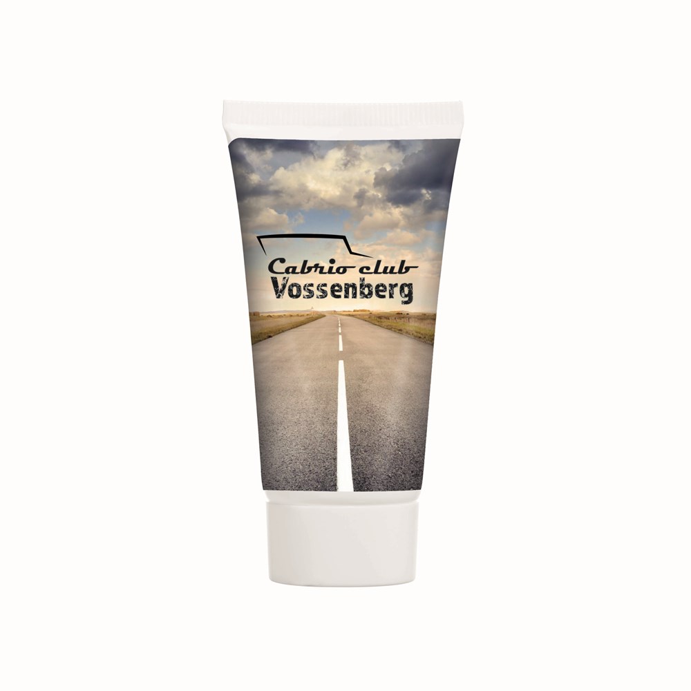 Zonnebrandcrème spf30 25 ml