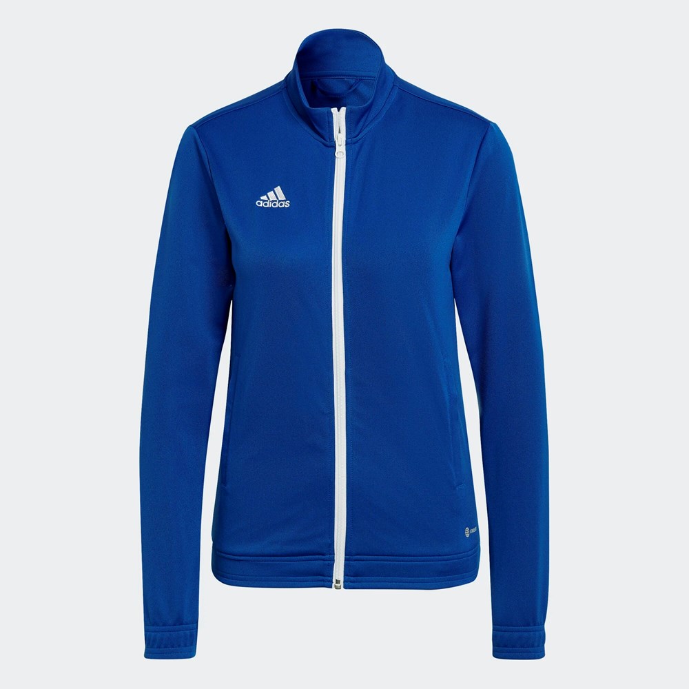 Adidas Women's Entrada 22 Track Jacket