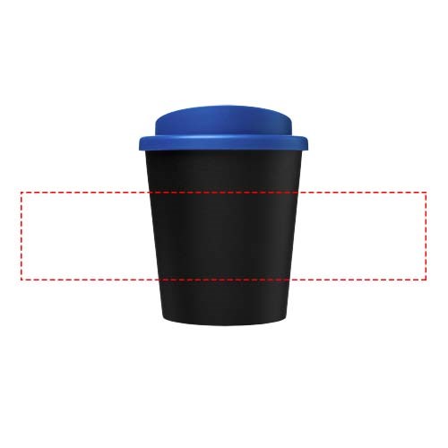 Americano® Espresso Eco 250 ml gerecyclede beker 