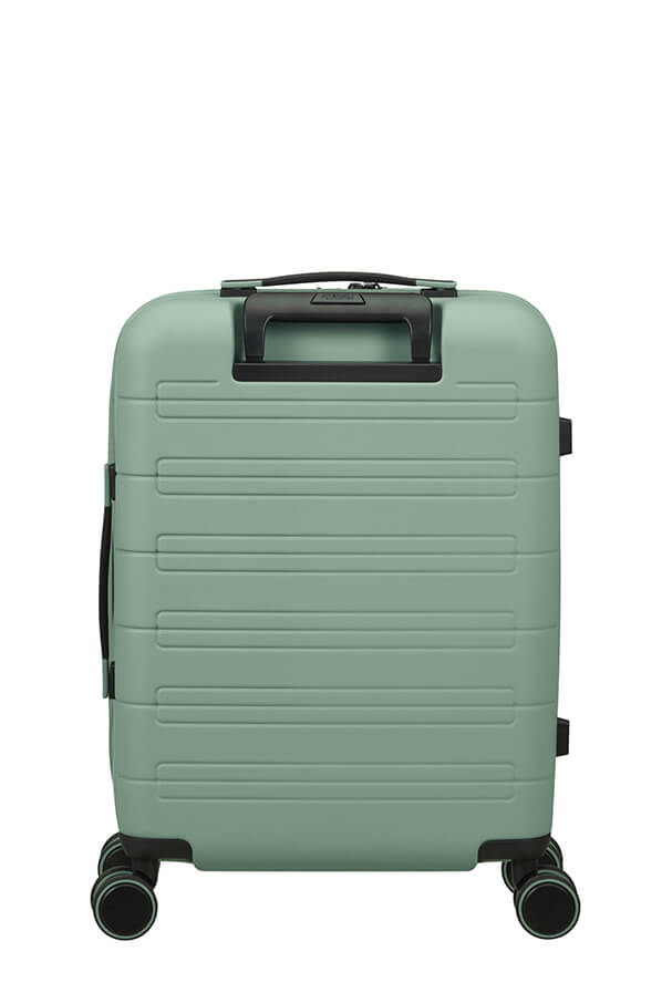 American Tourister Novastream Spinner 55 EXP. SMART