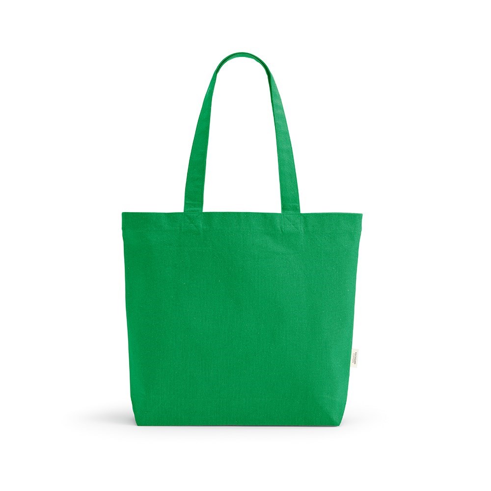 Aconcagua Tote Bag - Groen