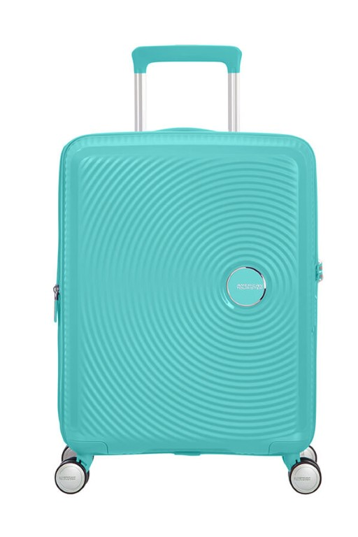 American Tourister Soundbox Spinner 55 EXP