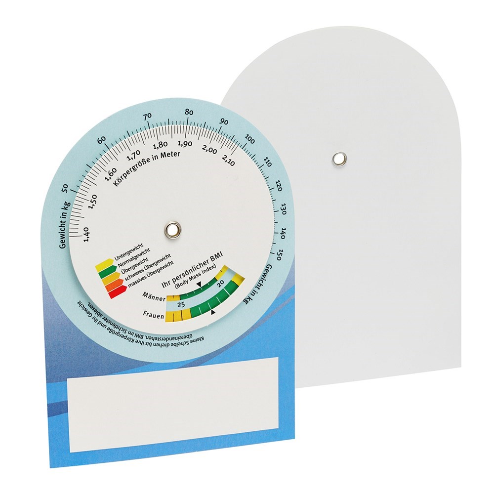 BMI meter