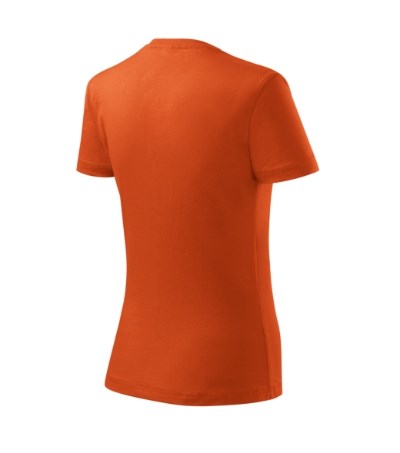 Classic New oranje