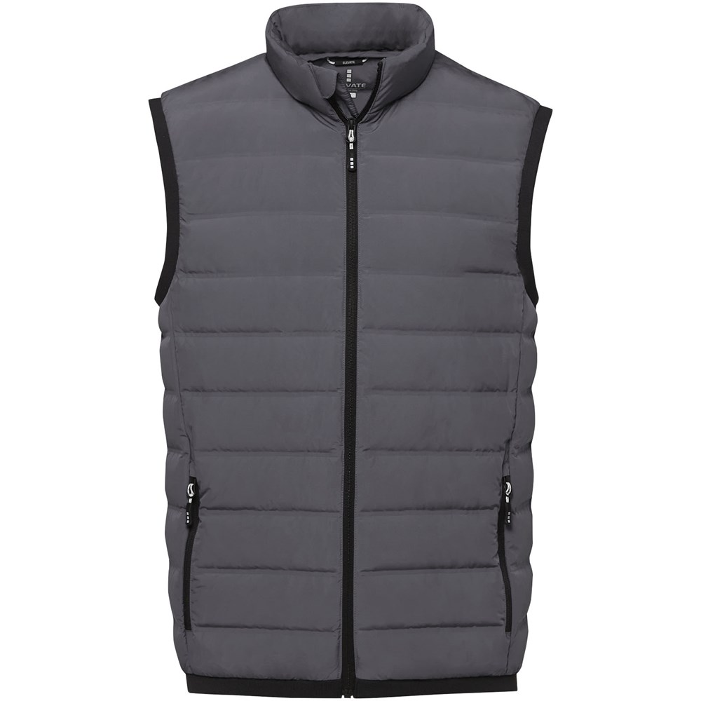 Caltha geïsoleerde donzen heren bodywarmer