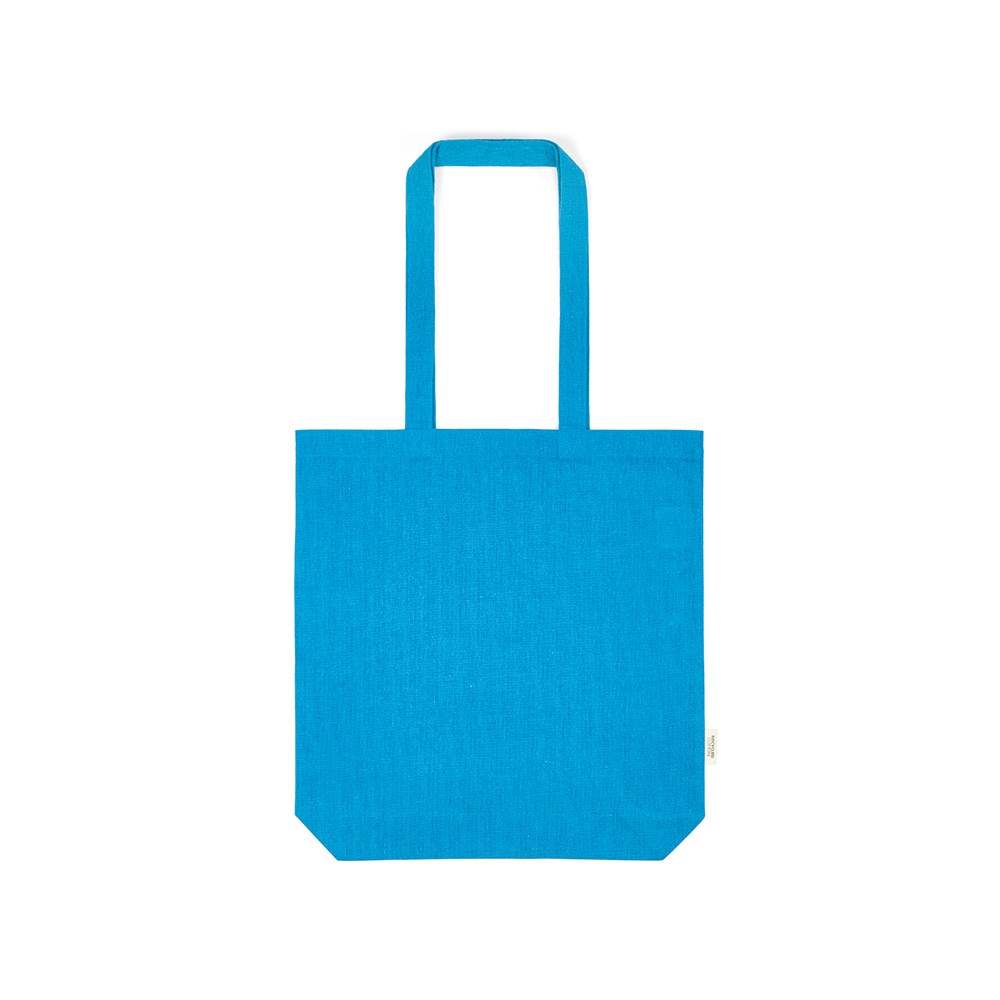 Annapurna Tote Bag - Lichtblauw