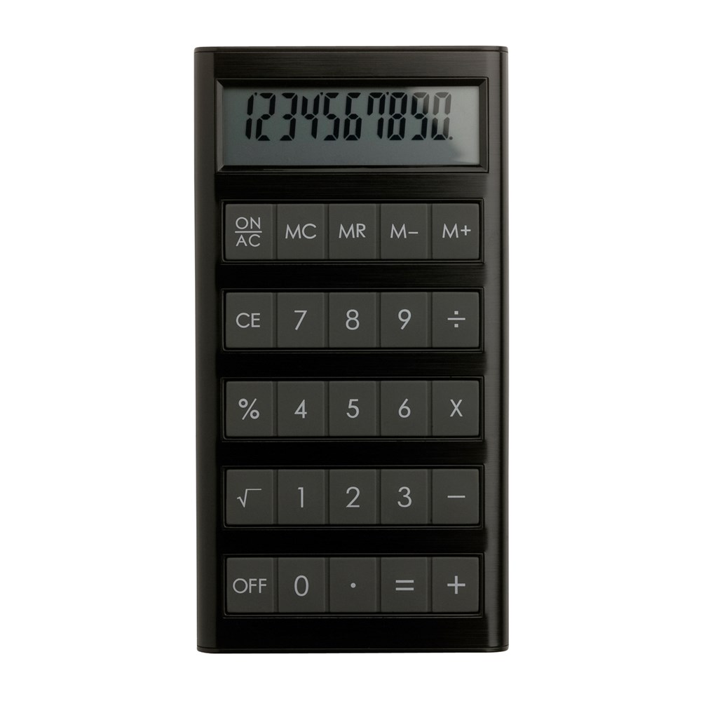 Solarcalculator REEVES-MACHINE