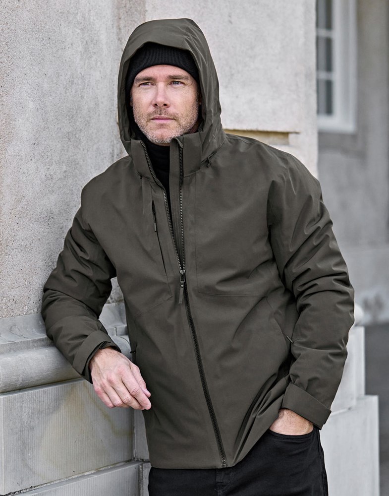 All Weather Winter Jacket