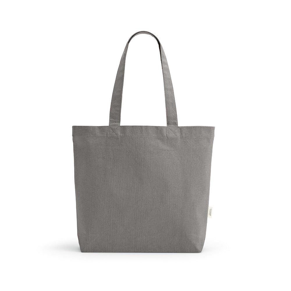 Aconcagua Tote Bag - Grijs