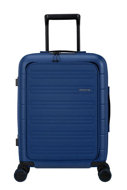 American Tourister Novastream Spinner 55 EXP. SMART