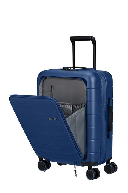 American Tourister Novastream Spinner 55 EXP. SMART