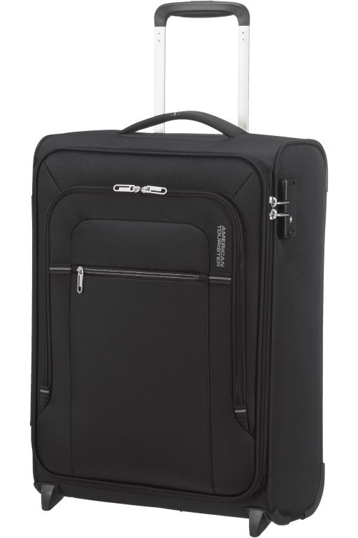 American Tourister Crosstrack Upright 55