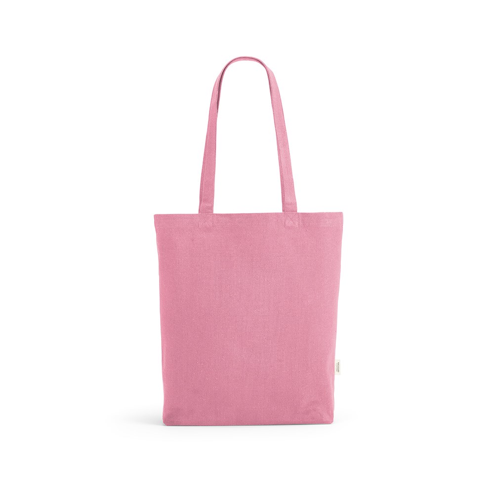 Annapurna Tote Bag - Roze