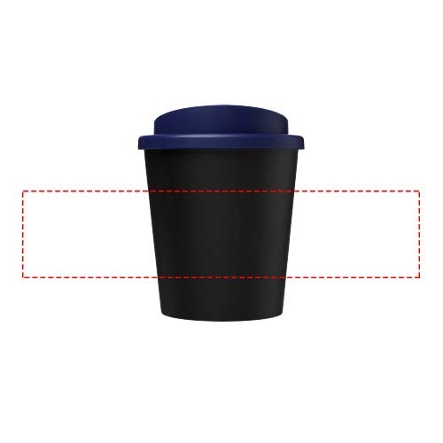 Americano® Espresso Eco 250 ml gerecyclede beker 