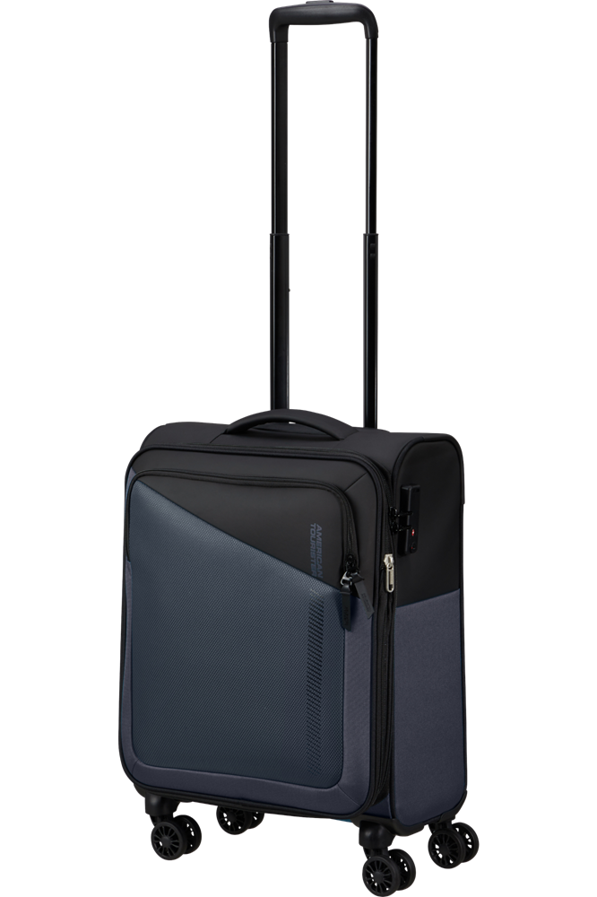 American Tourister Daring Dash Spinner 55 EXP.