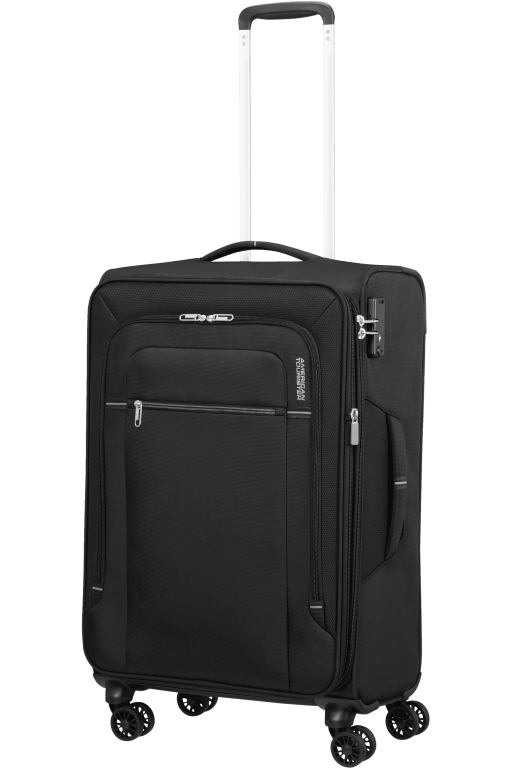 American Tourister Crosstrack Spinner 67 EXP.