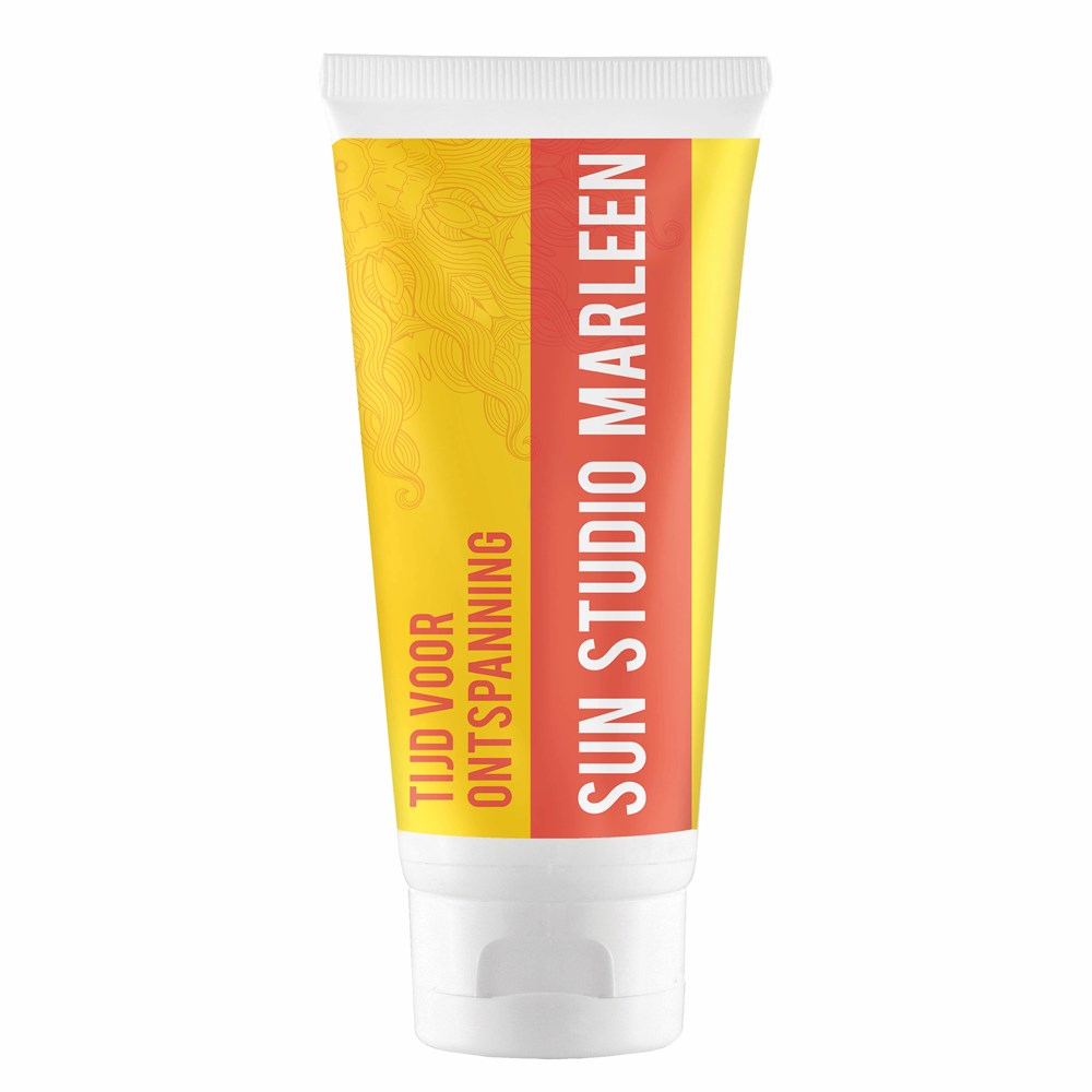 Zonnebrandcrème spf30 100 ml