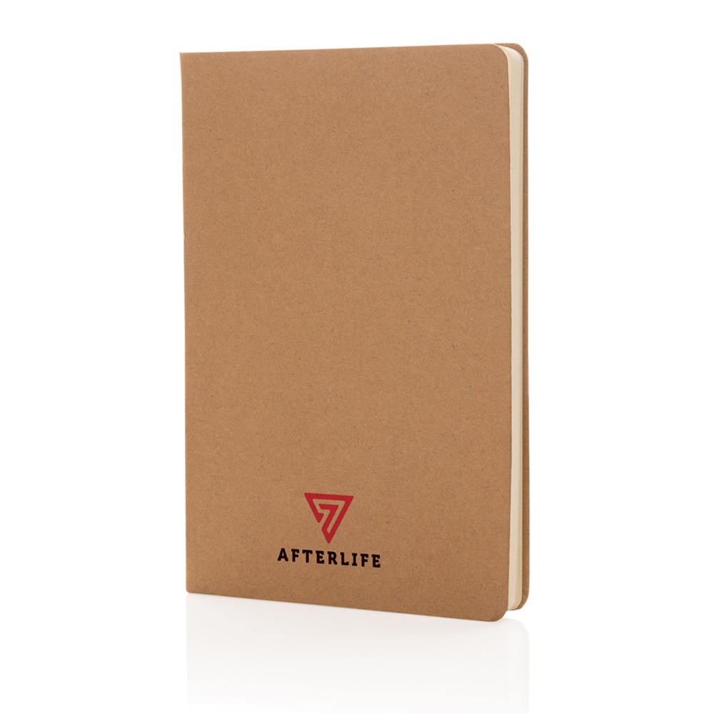 A5 hardcover notitieboek