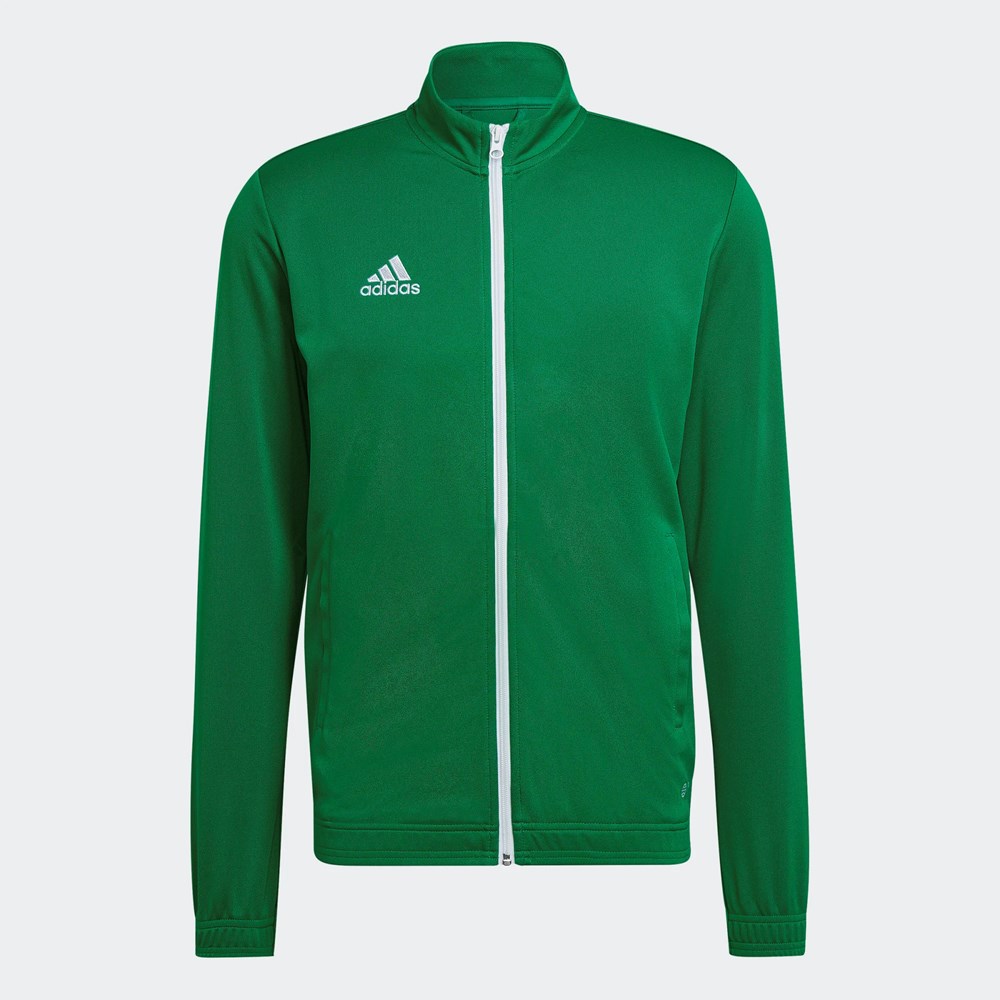 Adidas Men's Entrada 22 Track Jacket