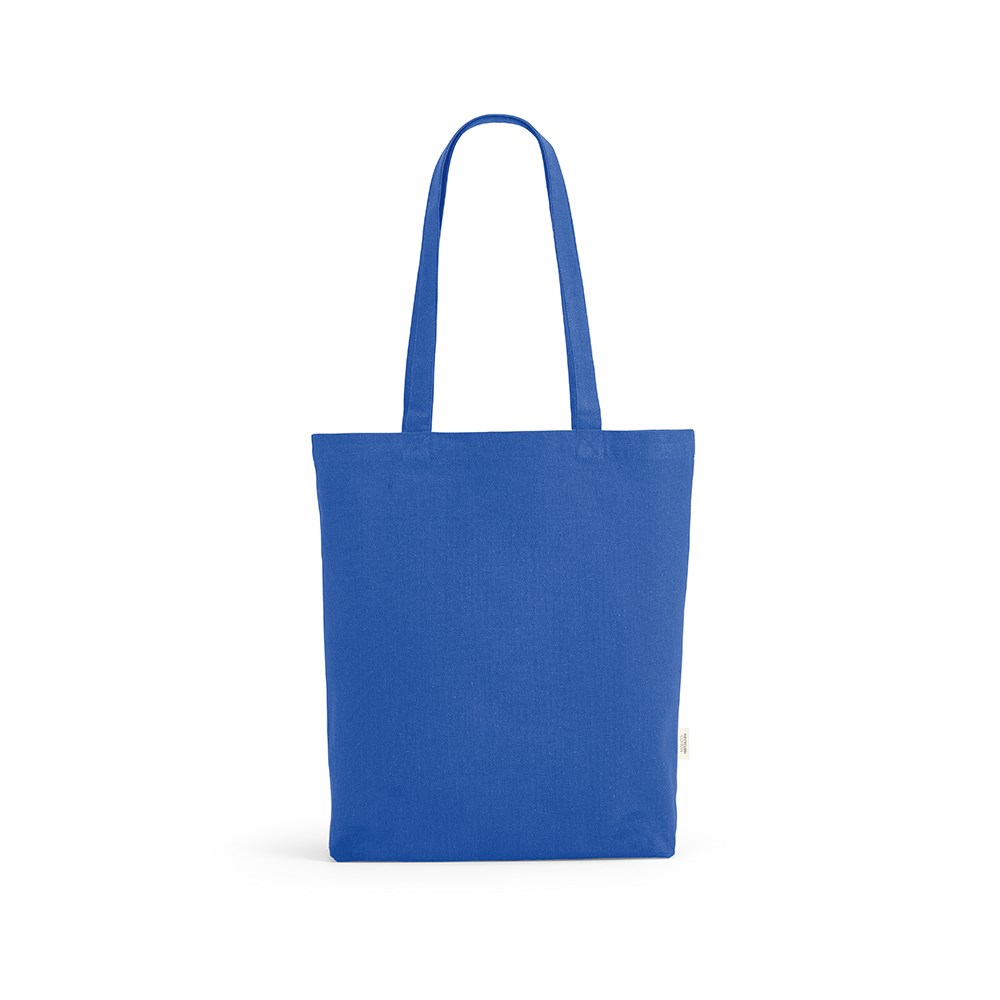 Annapurna Tote Bag - Koningsblauw