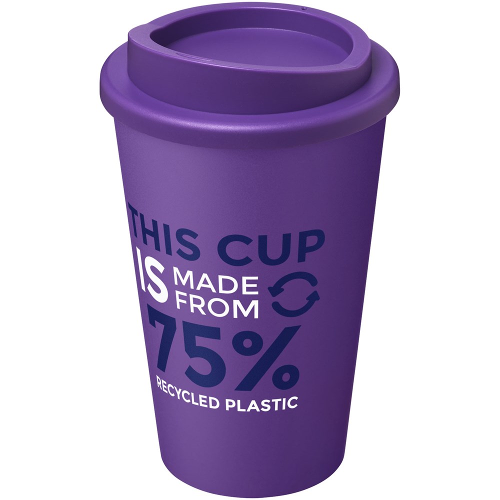 Americano® Eco 350 ml gerecyclede drinkbeker