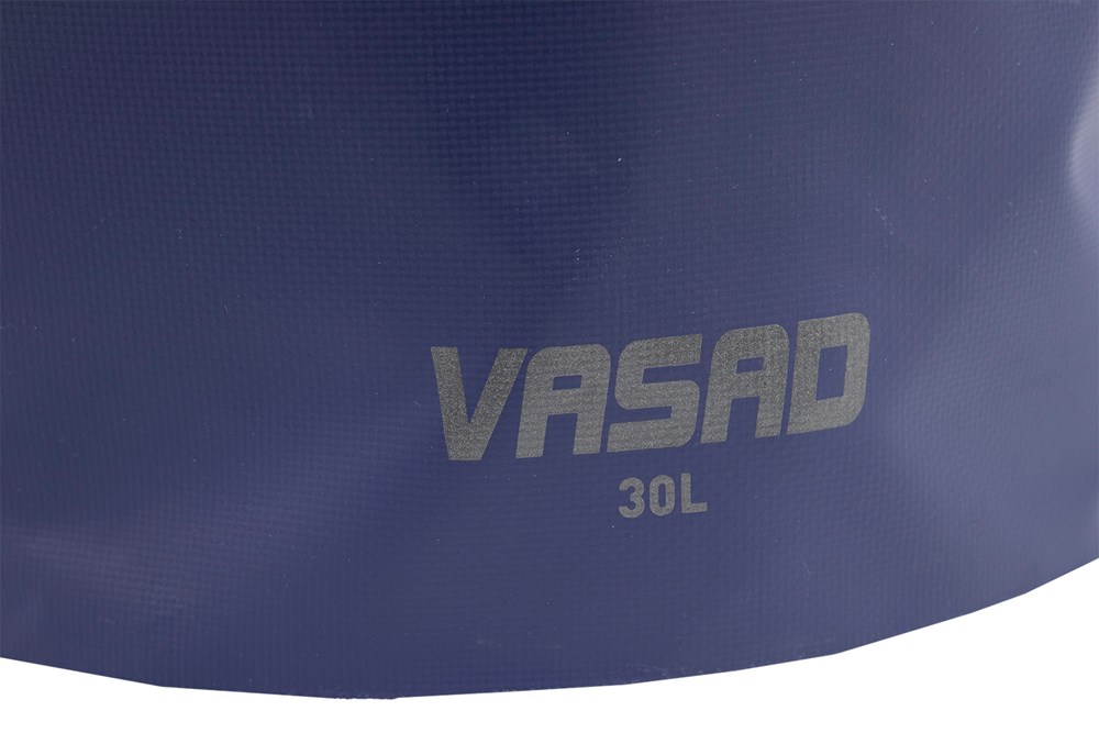 VASAD All Weather Dry Backpack, Marine blauw