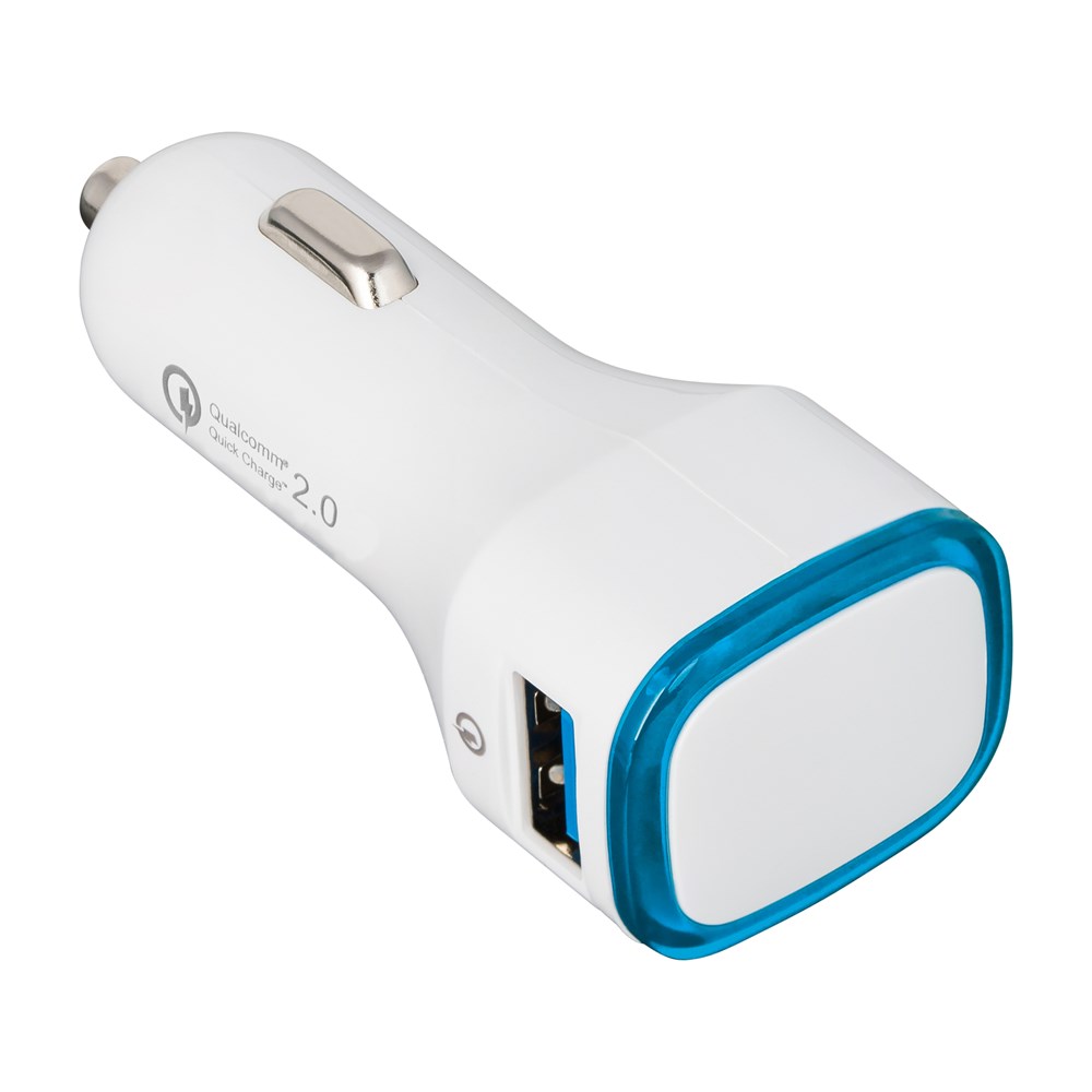 USB car charger Quick Charge 2.0® COLLECTION 500