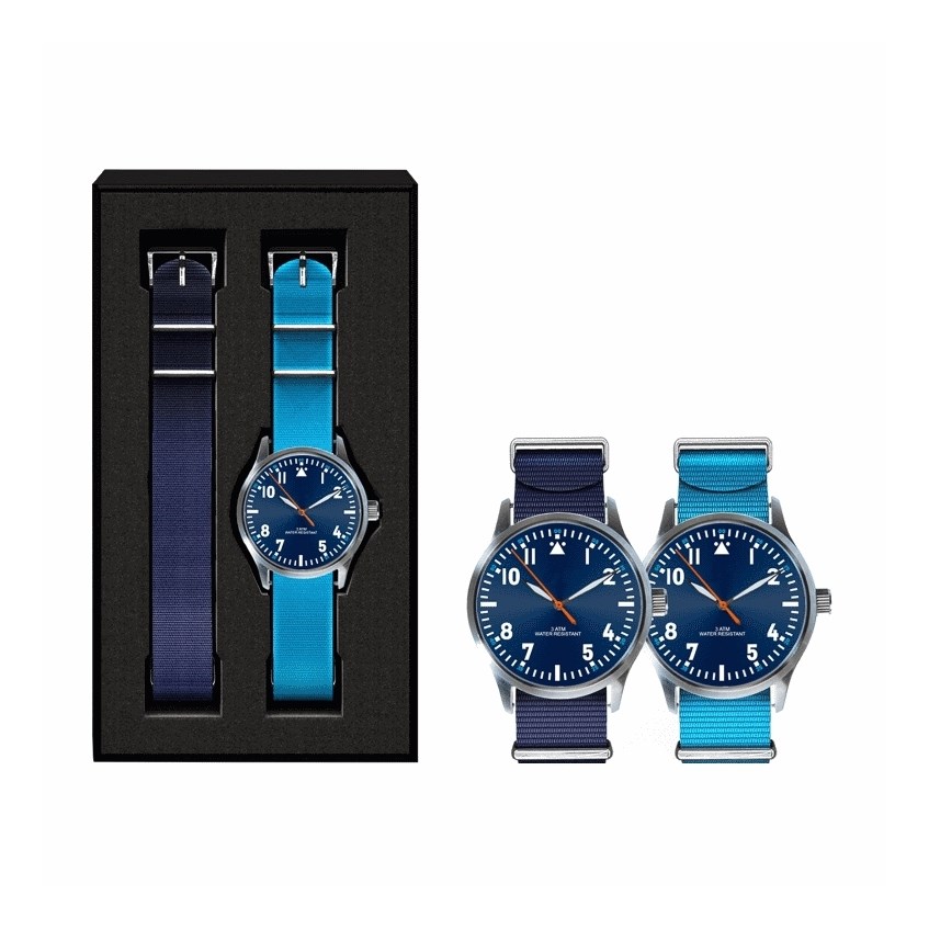 Horloge Set