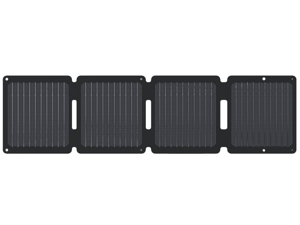 Xtorm SolarBooster 28W - Foldable Solar Panel