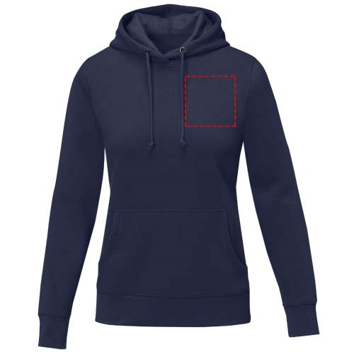 Charon dames hoodie