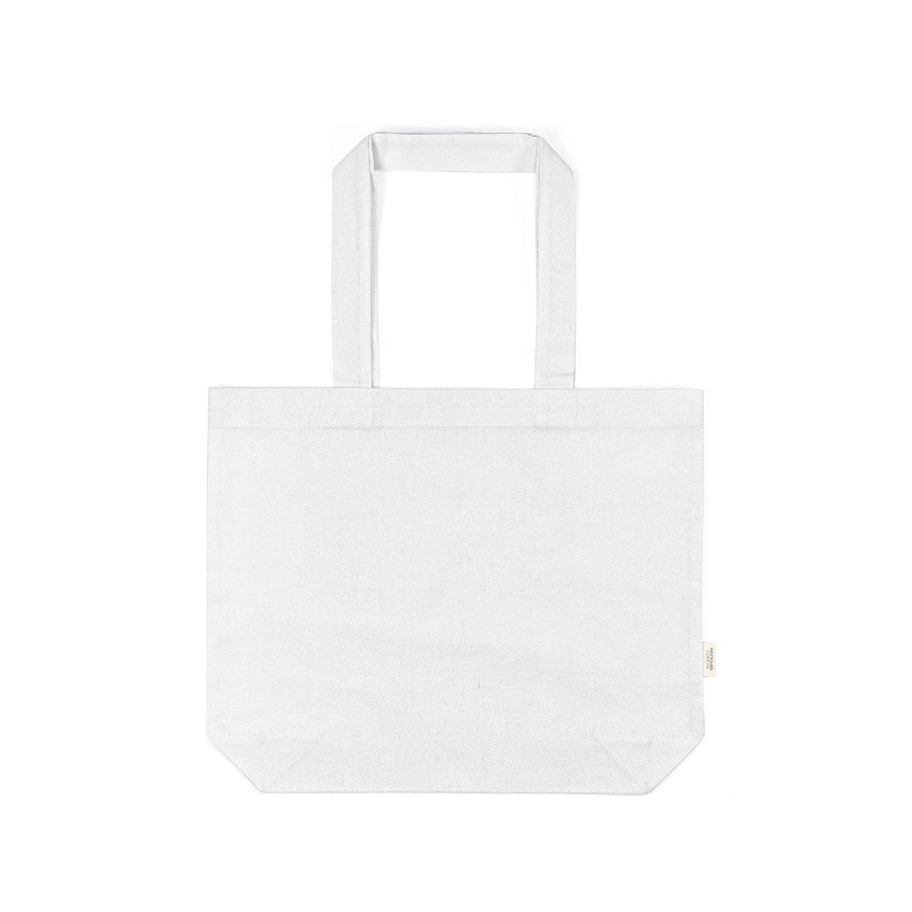 Aconcagua Tote Bag - Wit