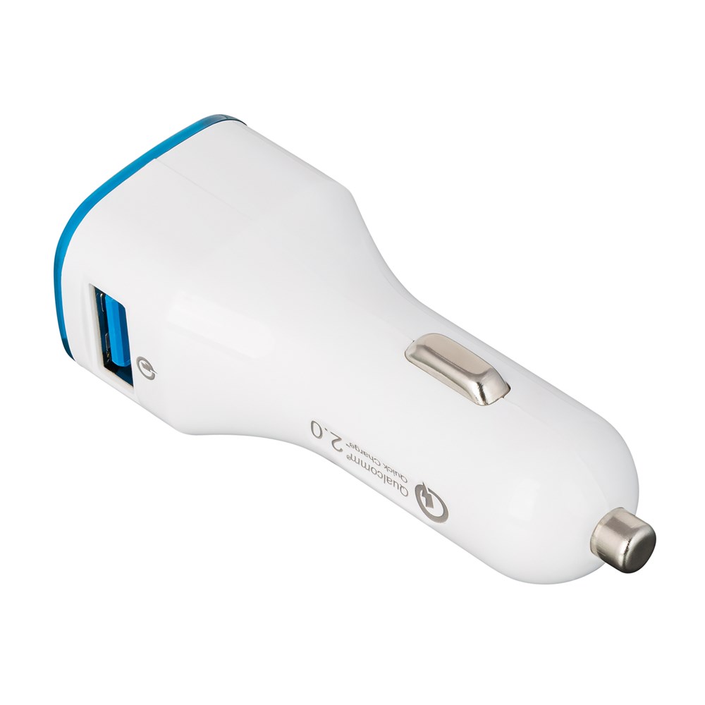 USB car charger Quick Charge 2.0® COLLECTION 500