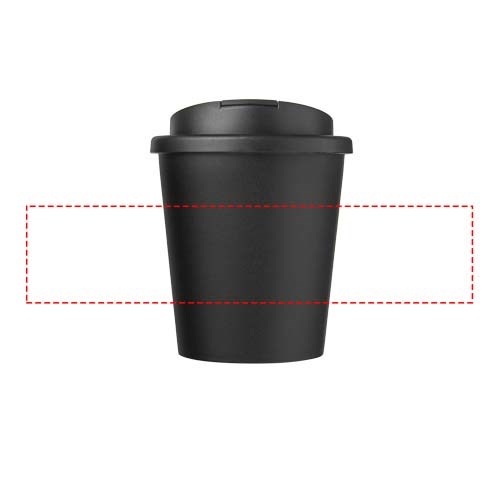 Americano® Espresso 250 ml geïsoleerde beker