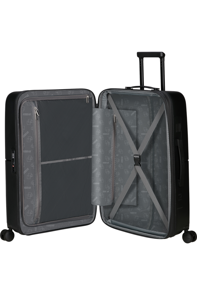 American Tourister DashPop Spinner 67 EXP.