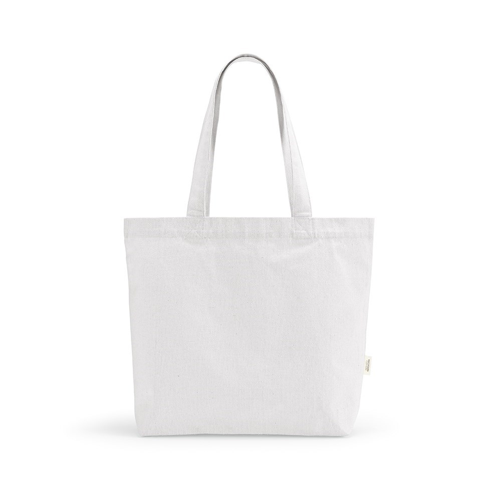 Aconcagua Tote Bag - Wit