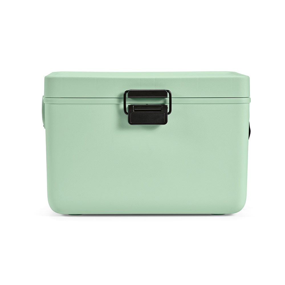 Bangkok Cooler - Pastel groen