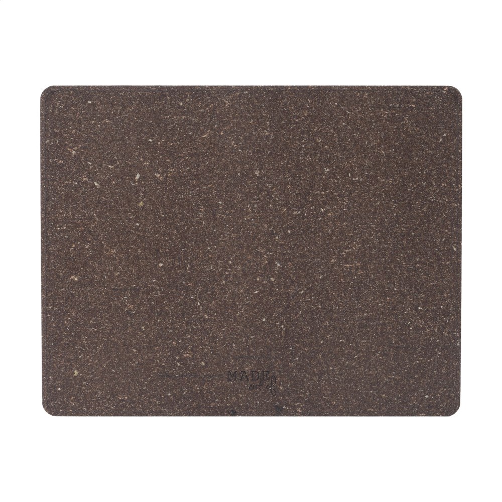 Recycled Leather Mousepad muismat