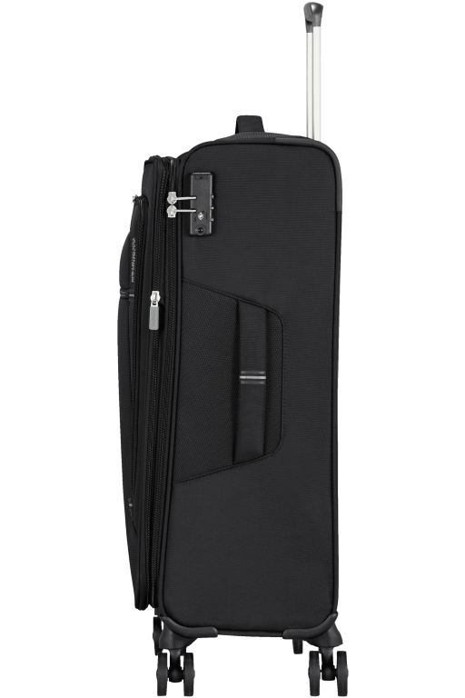 American Tourister Crosstrack Spinner 67 EXP.