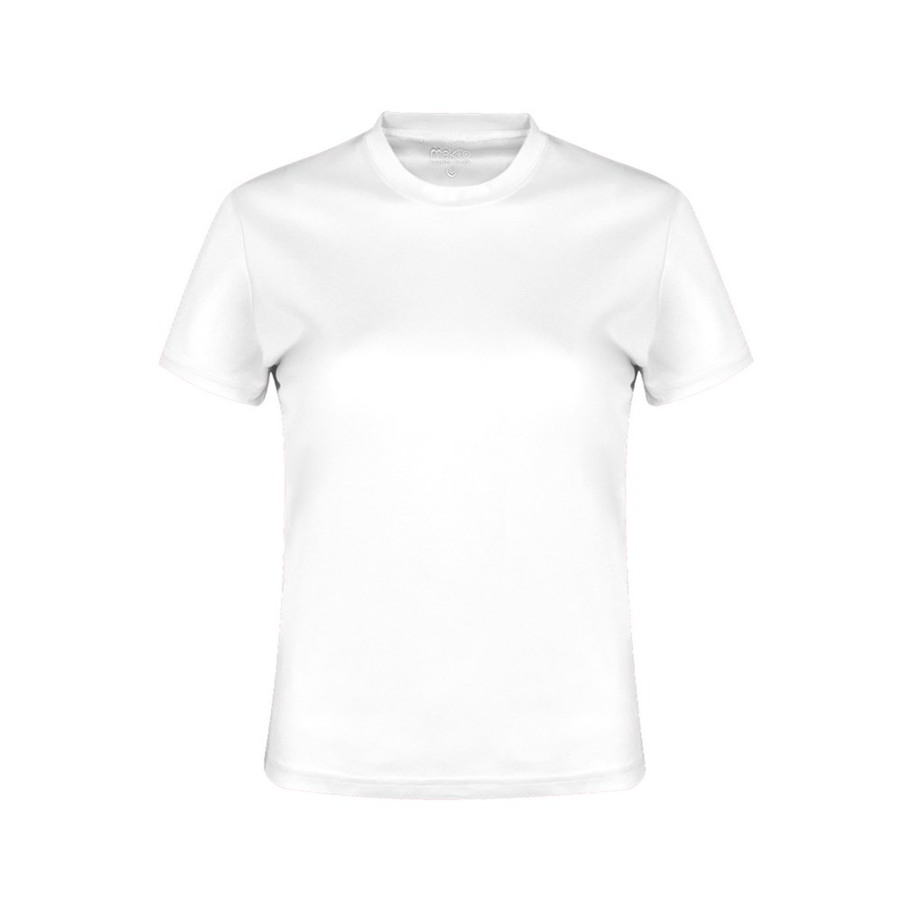 Dames T-Shirt Tecnic Plus