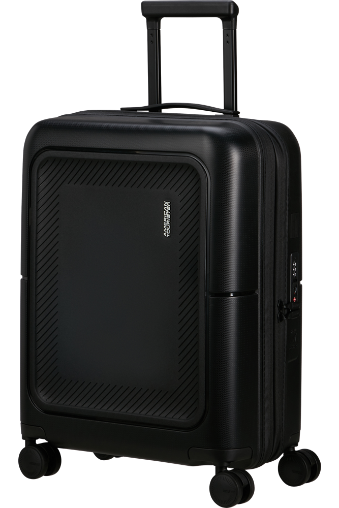 American Tourister DashPop Spinner 55 EXP.