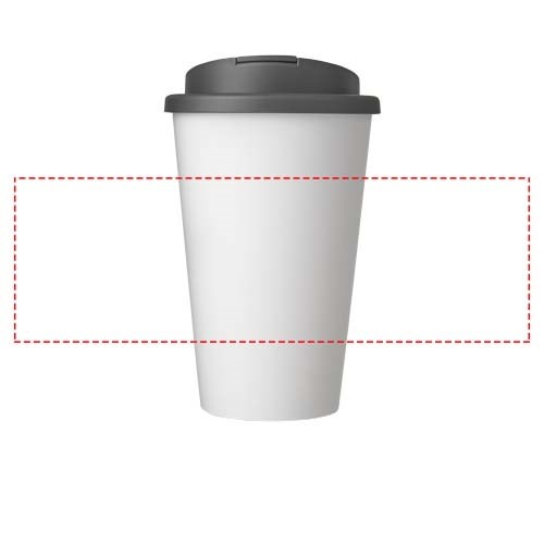 Americano® 350 ml geïsoleerde beker