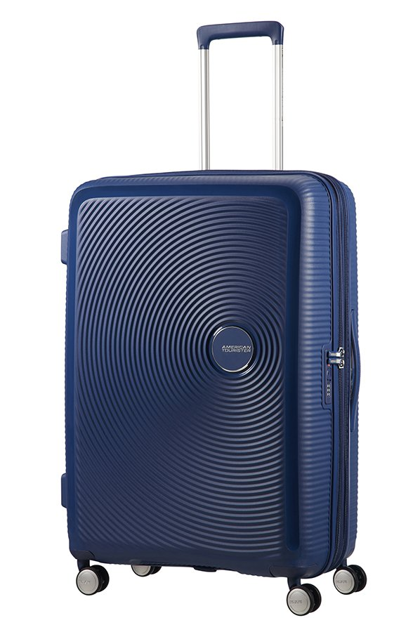 American Tourister Soundbox Spinner 77 EXP.