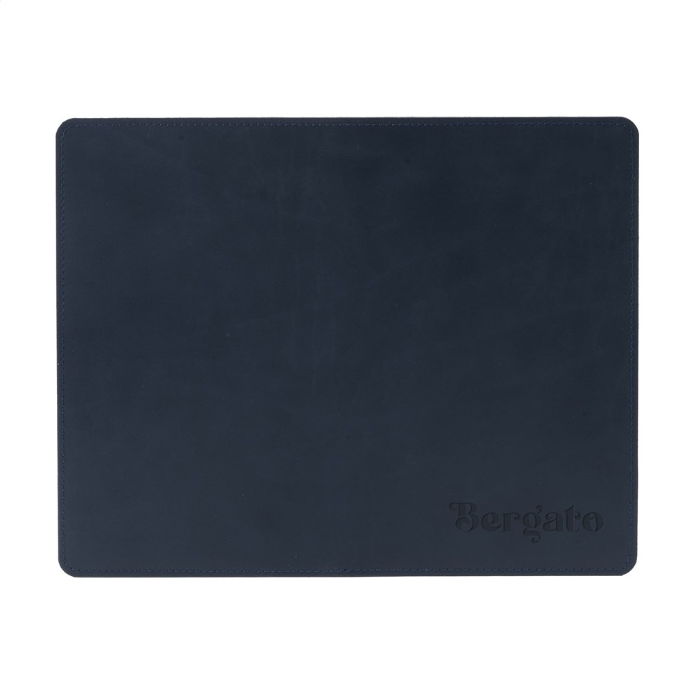 Recycled Leather Mousepad muismat