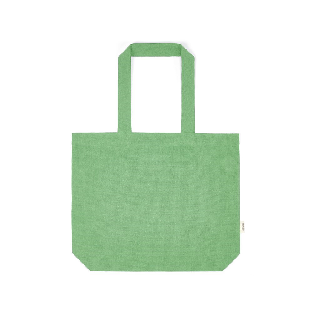 Aconcagua Tote Bag - Lichtgroen