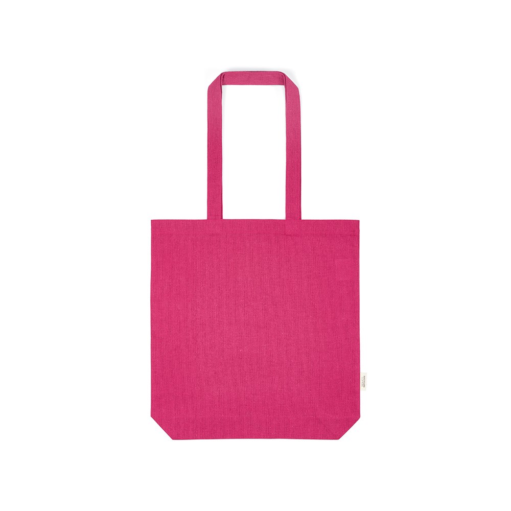 Annapurna Tote Bag - Fuchsia