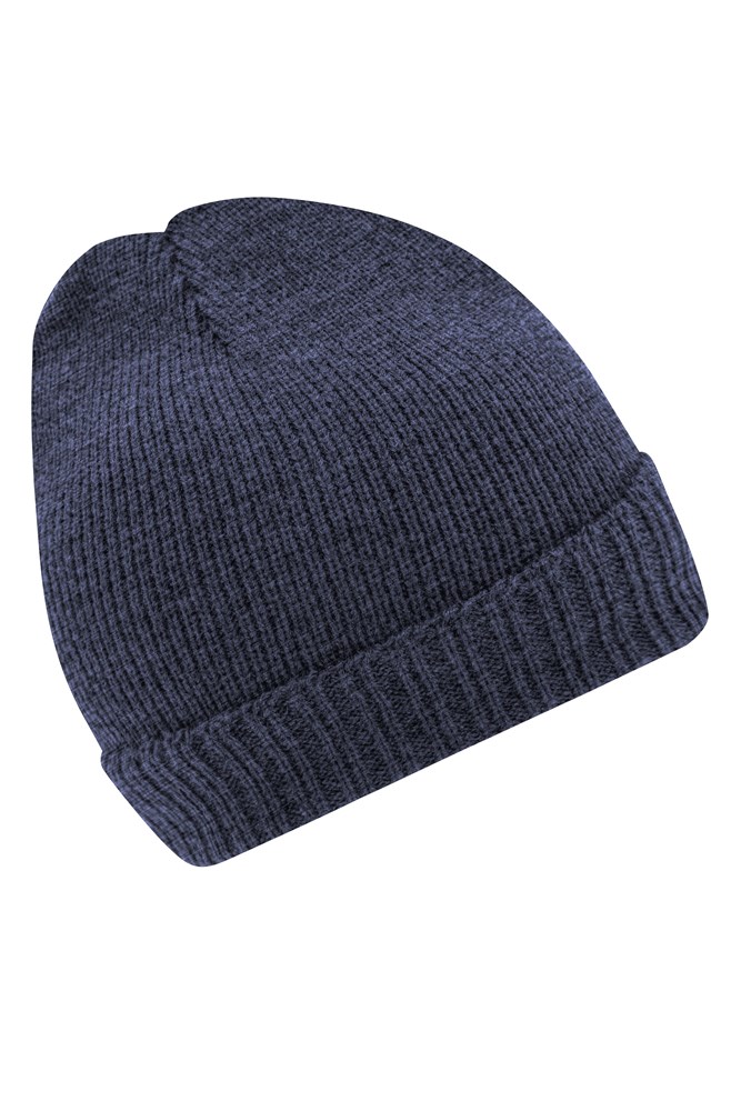 Basic Knitted Beanie