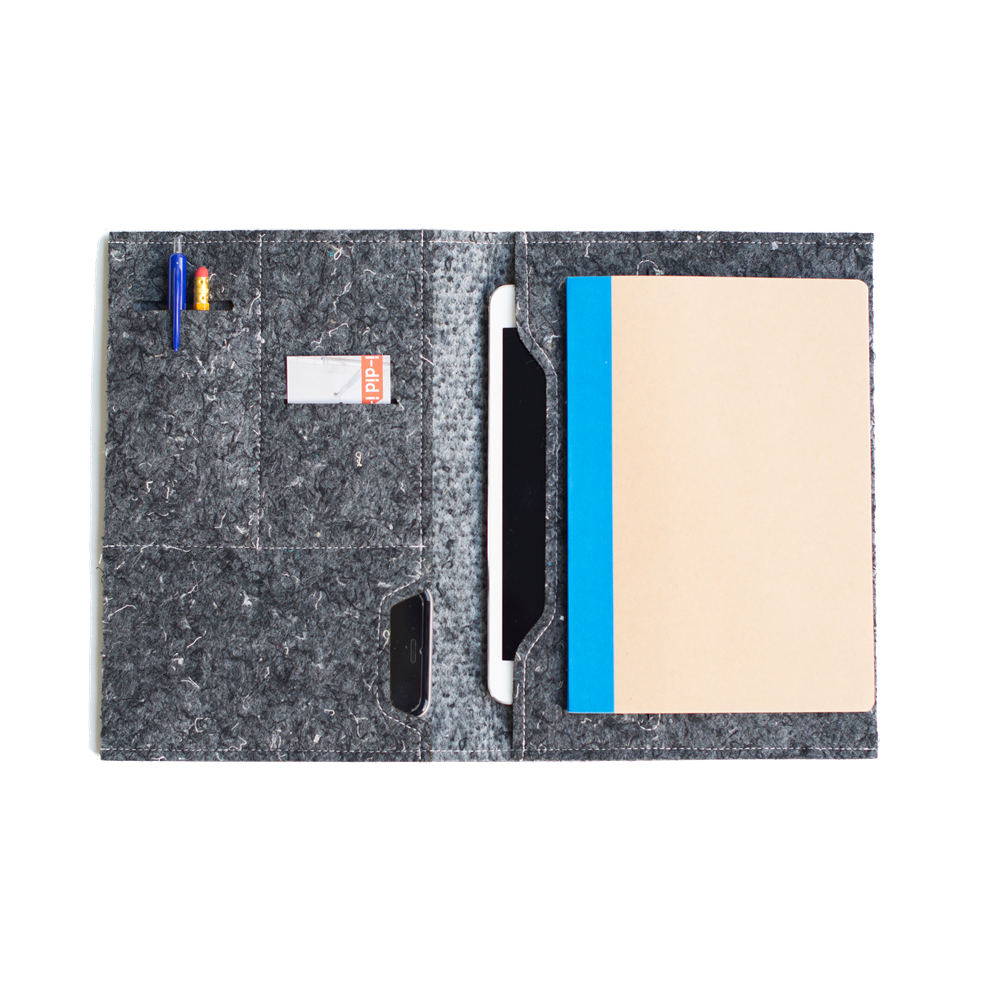 Mosi | Notitieboek organiser