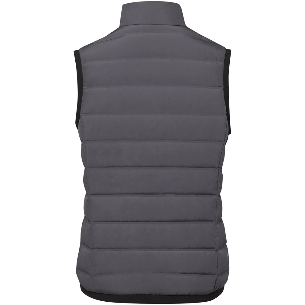 Caltha geïsoleerde donzen dames bodywarmer 